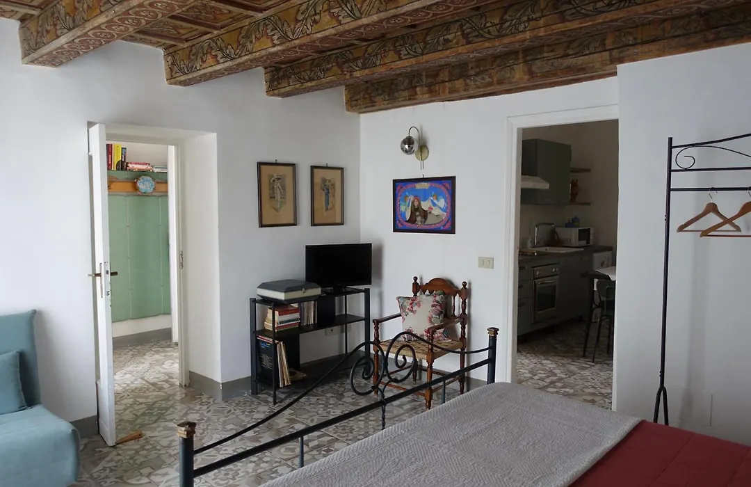 Casa Vacanze Flavia-1
